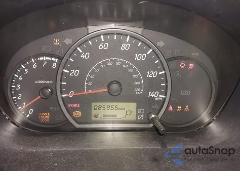 2018 Mitsubishi Mirage Es z USA, uszkodzony, nr VIN ML32A3HJ6JH010221